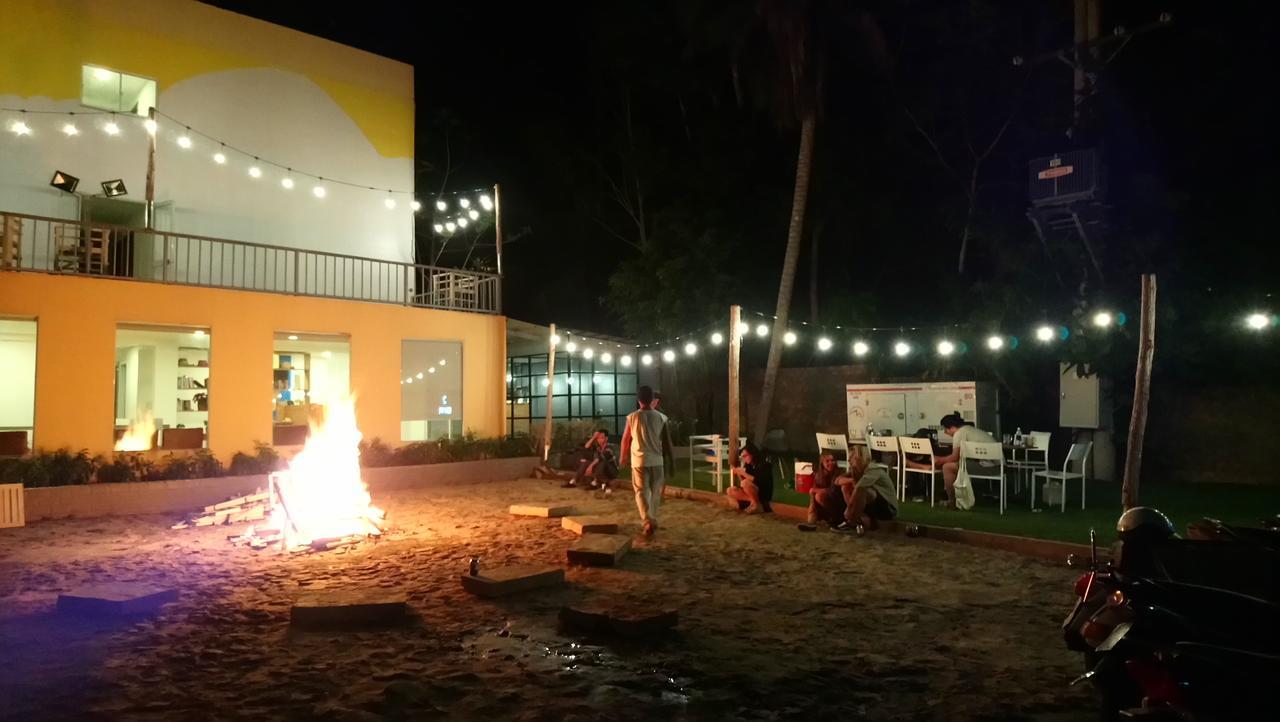 דואונג דונג Emis Hotel מראה חיצוני תמונה